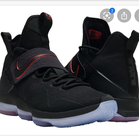 Nike Other - Nike LeBron 14